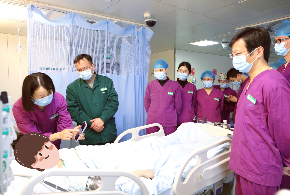 心脏停跳 3 小时！宜昌市第一人民医院医护人员接力与死神掰手腕