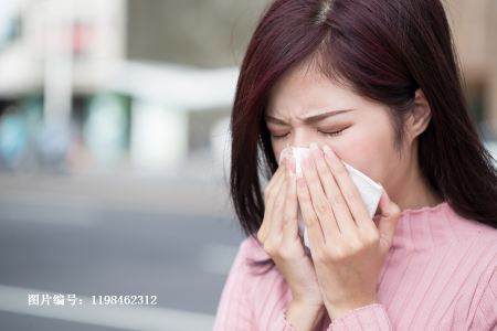 「倒春寒」来袭,孕妈感冒只能硬抗吗?