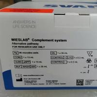 WIESLAB® Complement System Screen
