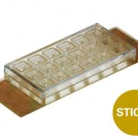 德国ibidi µ-Slide 18孔腔室载玻片 - 81816 81817 81818