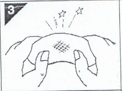 安瓿管开封方法