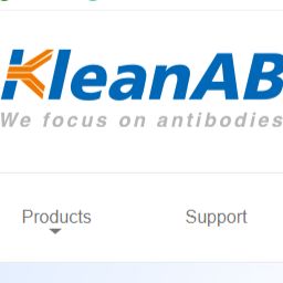 KleanAB抗体上海辅泽商贸代理产品目录-2