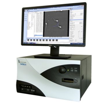 小鼠精子密度活力分析仪，小鼠精子活力形态分析仪