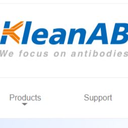 KleanAB抗体上海辅泽商贸代理产品目录-4