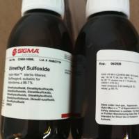 Sigma货号D2650-100ml二甲基亚砜DMSO上海睿安生物13611631389
