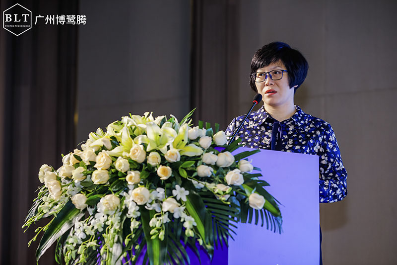 【新品亮相】第一届华南动物活体成像应用研讨会暨小动物活体三维成像系统发布会