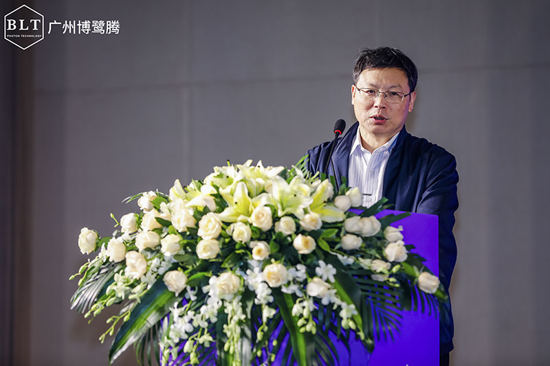 【新品亮相】第一届华南动物活体成像应用研讨会暨小动物活体三维成像系统发布会