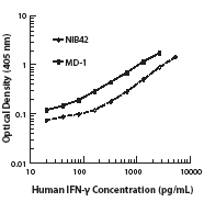 Interferon gamma antibody [4S.B3] (Biotin)