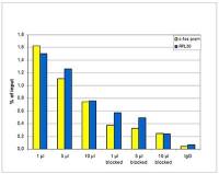 Histone H3S10ph (phospho Ser10) antibody - ChIP grade
