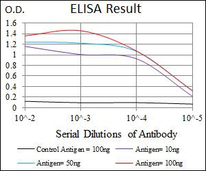 GluR2 antibody [7G6]