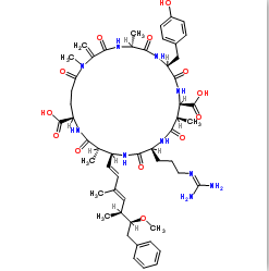 微囊藻毒素LR(MC-LR)、RR、YR抗体与人工抗原   