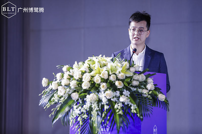 【新品亮相】第一届华南动物活体成像应用研讨会暨小动物活体三维成像系统发布会