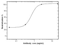 TNF Receptor I antibody [R111]