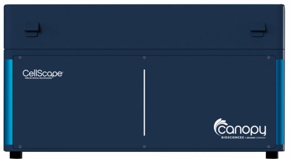 【新品发布】Canopy公司推出新一代微环境多靶标蛋白分析系统CellScape™，  与上代产品相比，相同时间内可获得两倍的数据量，且图像分辨率更高
