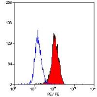 LTBR antibody [5G11b] (PE)