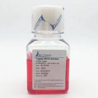 胰酶-EDTA 消化液(0.05%胰酶,含酚红)