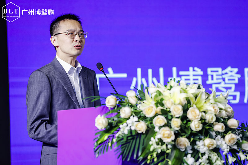 【新品亮相】第一届华南动物活体成像应用研讨会暨小动物活体三维成像系统发布会