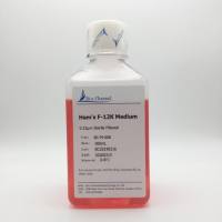 Ham's F-12K 细胞培养基