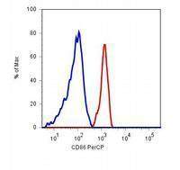 CD86 antibody [BU63] (PE)
