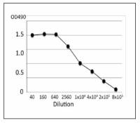 E. coli Labile Toxin A antibody [ec-01]