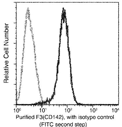 Coagulation factor III/Tissue Factor antibody [05]