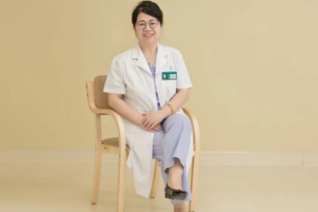儿保科主任陈秀花：三十年砥志研思，专注儿童生长发育