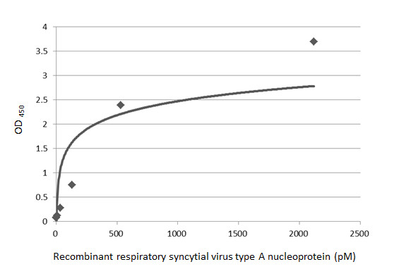 Respiratory Syncytial virus Nucleoprotein antibody [HL1248]