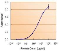 Nodal ELISA Pair
