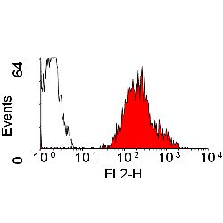 HLA-A2 antibody [BB7.2] (PE)
