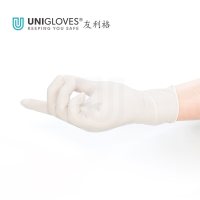 顶瑞一次性使用乳胶手套L号
