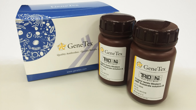 Trident femto Western HRP Substrate