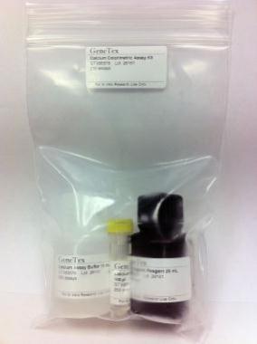 Calcium Colorimetric Assay Kit