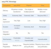 easy iPSC + Antibody Sample Kit