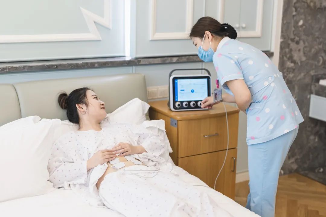 产后下面变松？医生提醒：别瞎整，有危险！