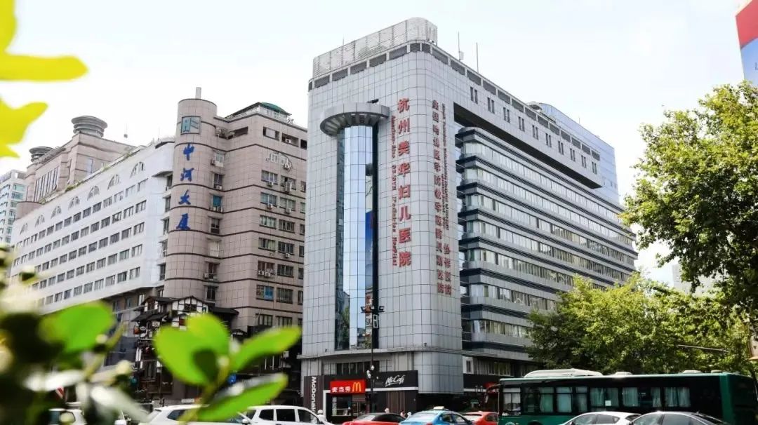 杭州美华入驻迪拜世博会，让世界聚焦新生未来！