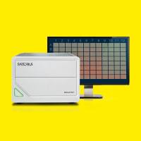 赛多利斯 Incucyte® 活细胞分析系统