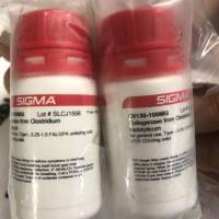 现货Sigma货号C0130-0.1g胶原酶I(Type I)上海睿安生物13611631389