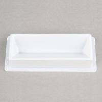 50ml加样槽白色试剂槽独立包装伽马射线灭菌