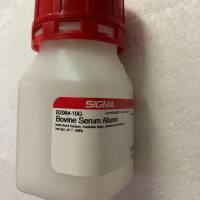 Sigma货号B2064-100g牛血清白蛋白BSA上海睿安生物13611631389