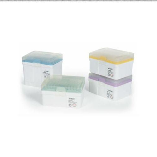 INTEGRA 盒装灭菌吸头 300ul 货号6434