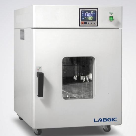 HI-50V 电热恒温 培养箱