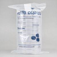 90mm透明细菌培养皿EO灭菌10个/袋