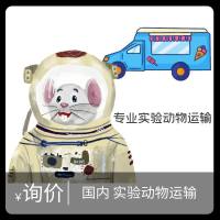 实验动物国内运输 实验动物运输