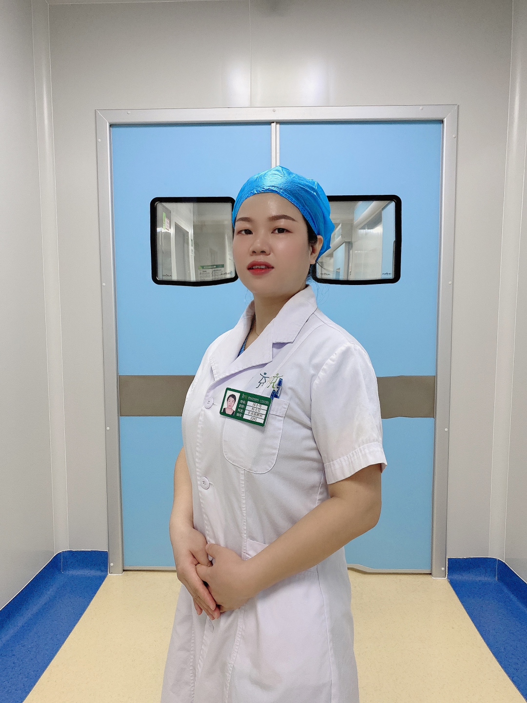 走近深圳远东妇产医院龙岗妇产医院麻醉医师和麻醉科  带你了解守护生命的「幕后英雄」