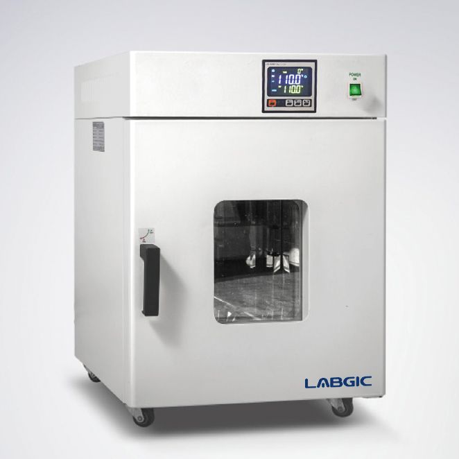 LABGIC HI-30V 电热恒温 培养箱