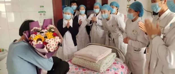 玉田县中医医院肿瘤科：医疗有温度，关爱有深度，践行有温度的服务