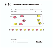 儿童出现对相似字的识别能力差,对信息的记忆能力差是什么原因?