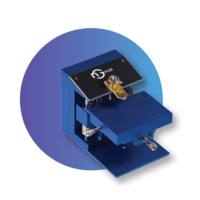 便携式芯片原子力显微镜