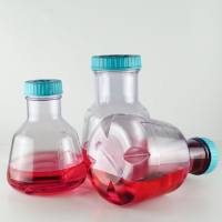 NEST 摇瓶密闭系统