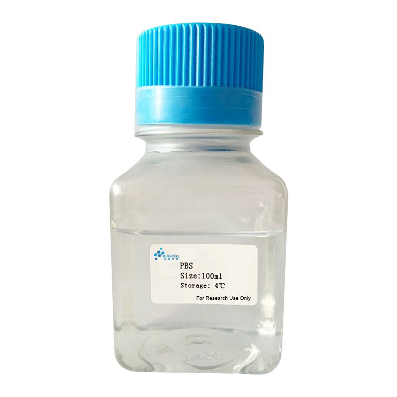 PBS磷酸鹽緩沖液 10x （含鈣、鎂）